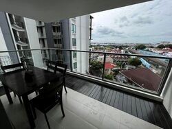 Double Bay Residences (D18), Condominium #558510251